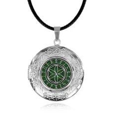 Арома-амулет Звезда Перуна AA233