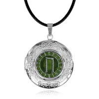 Арома-амулет Перун AA239