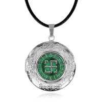 Арома-амулет Всеславец AA243