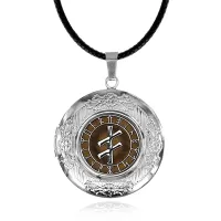 Арома-амулет Опора AA253