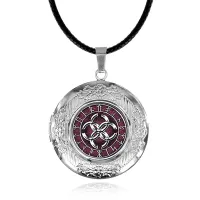 Арома-амулет Свадебник AA255