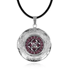 Арома-амулет Свадебник AA255