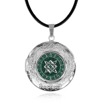 Арома-амулет Звезда Руси AA257