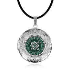 Арома-амулет Звезда Руси AA257