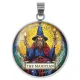 Кулон-амулет Tarot - The Magician ALEN-044