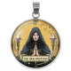 Кулон-амулет Tarot - The High Priestess ALEN-045