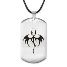 Жетон на шнурке Дракон ACZ-457