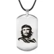Жетон на шнурке Че Гевара ACZ-458