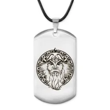 Жетон на шнурке Велес ACZ-529