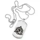 Жетон на цепочке Око Ра ACZ2-447