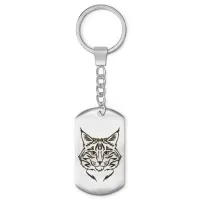 Брелок - жетон Мейн-кун BKZ-427