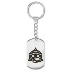 Брелок-жетон Око Ра BKZ-447
