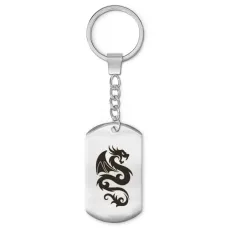 Брелок-жетон Дракон BKZ-454