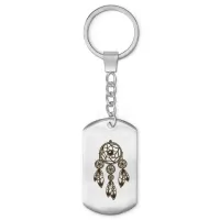 Брелок-жетон Ловец снов BKZ-455