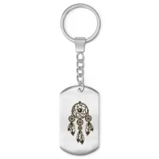 Брелок-жетон Ловец снов BKZ-455