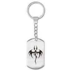 Брелок-жетон Дракон BKZ-457