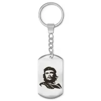 Брелок-жетон Че Гевара BKZ-458