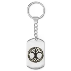Брелок-жетон Дерево жизни BKZ-488