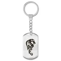 Брелок-жетон Дракон BKZ-494