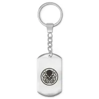 Брелок-жетон Ктулху BKZ-502