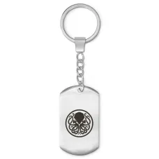 Брелок-жетон Ктулху BKZ-502