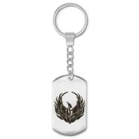 Брелок-жетон Феникс BKZ-520