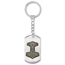 Брелок-жетон Мьельнир BKZ-533