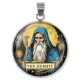 Кулон-амулет Tarot - The Hermit ALEN-052