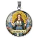 Кулон-амулет Tarot - Temperance ALEN-057