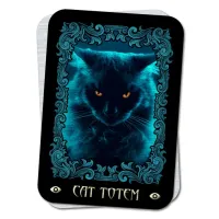 Магическая карта Totem - Кот YAN668