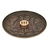 Подставка для благовоний Восточный Гороскоп PBK062-03