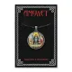 Кулон-амулет Tarot - Judgement ALEN-063