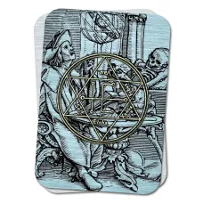 Карта-амулет для достижения задуманного YAN677