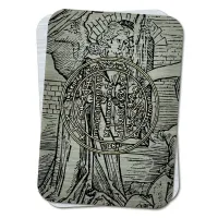 Карта-амулет для привлечения удачи YAN690