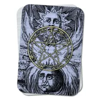 Карта-амулет для исполнения желаний YAN703