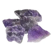 Минерал Аметист, d.3-5см STO-030-05