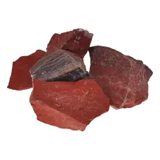 Минерал Красная яшма, d.3-5см STO-030-09