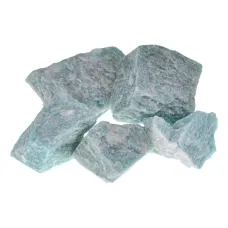 Минерал Амазонит, d.3-5см STO-030-11