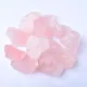 Минерал Розовый кварц, d.3-5см STO-030-15