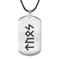 Амулет-жетон Победа над конкурентами ACZ-656