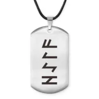 Амулет-жетон Удача всегда и везде ACZ-662