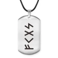 Амулет-жетон Привлечение клиентов ACZ-669