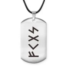 Амулет-жетон Привлечение клиентов ACZ-669