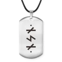 Амулет-жетон Нейтрализация негатива ACZ-675