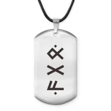 Амулет-жетон Укрепление семьи ACZ-680