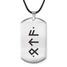 Амулет-жетон Победа, достижение цели ACZ-682