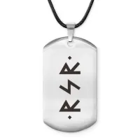 Амулет-жетон Лучшая жизнь ACZ-690