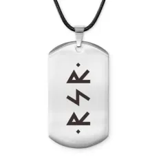 Амулет-жетон Лучшая жизнь ACZ-690