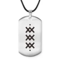 Амулет-жетон Энергия роста ACZ-692