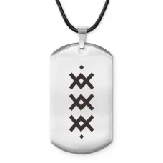 Амулет-жетон Энергия роста ACZ-692